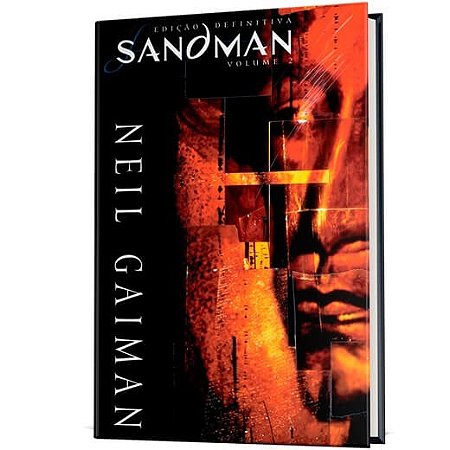 Sandman, V.2 - Edicao Definitiva