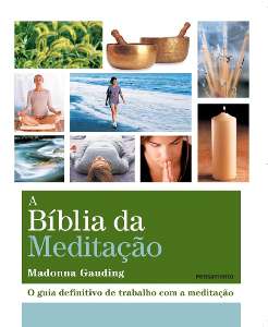 Biblia da Meditacao, A