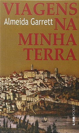 Viagens na Minha Terra