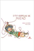 O Fio Vermelho de Mieko