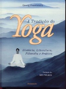 Tradicao do Yoga, A