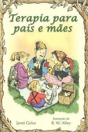 Terapia para Pais e Maes