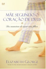Mae Segundo o Coracao de Deus