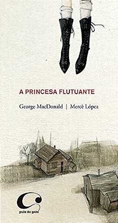 Princesa Flutuante, A