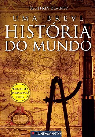 Breve Historia do Mundo, Uma