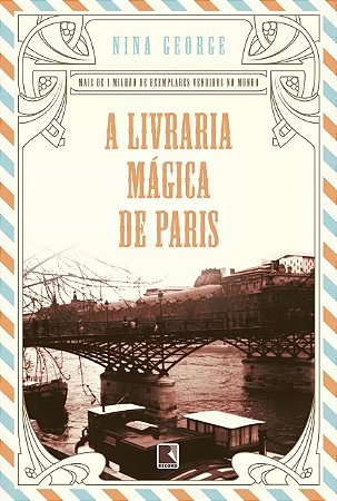 Livraria Magica de Paris, A