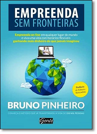 Empreenda sem Fronteiras