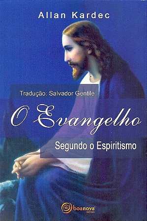 Evangelho Segundo o Espiritismo, o - Pocket