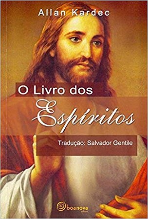 Livro dos Espiritos, O