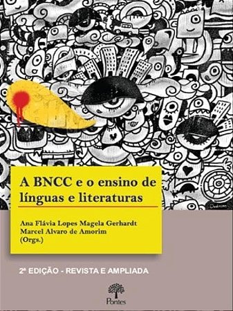 Bncc e o Ensino de Linguas e Literaturas, A