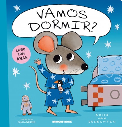 Vamos Dormir