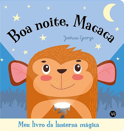 Boa Noite, Macaca