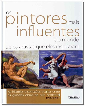 Pintores Mais Influentes, os