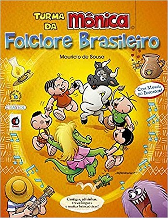 Folclore Brasileiro