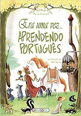 Era Uma Vez... Aprendendo Portugues