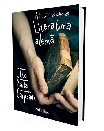 Historia Concisa da Literatura Alema, A