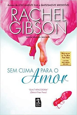 Sem Clima para o Amor - Nova Edicao Revista