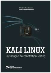 Kali Linux - Introducao ao Penetration Testing
