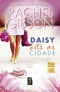 Daisy Esta na Cidade