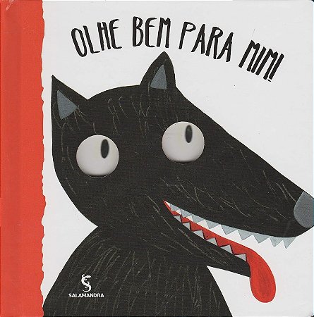 Olhe Bem para Mim!