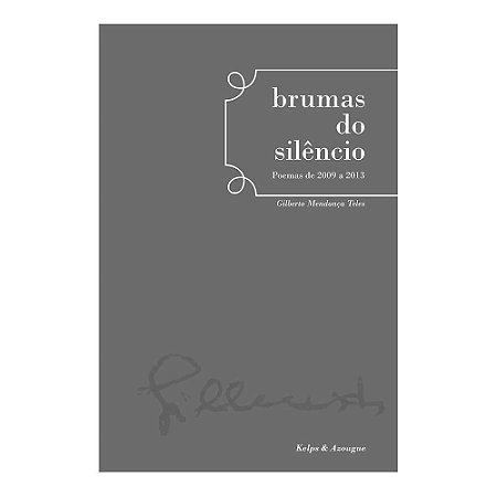 Brumas do Silencio