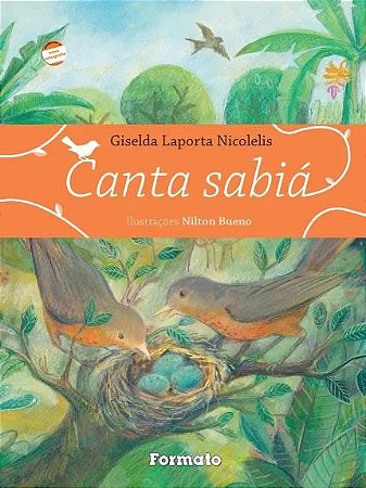 Canta Sabia