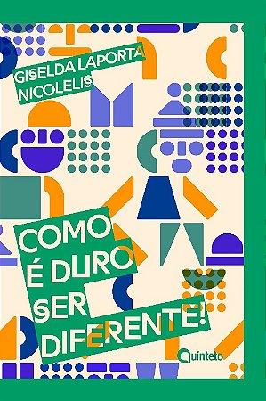Como e Duro Ser Diferente!