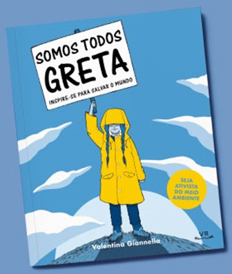 Somos Todos Greta