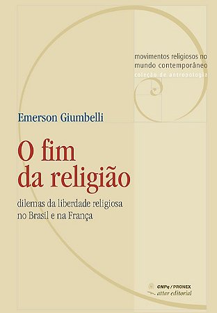 Fim da Religiao, O
