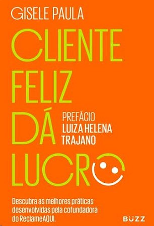 Cliente Feliz da Lucro