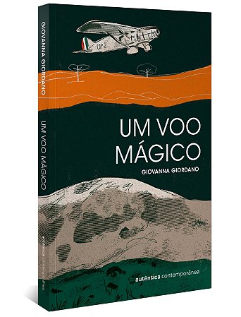 Um Voo Mágico