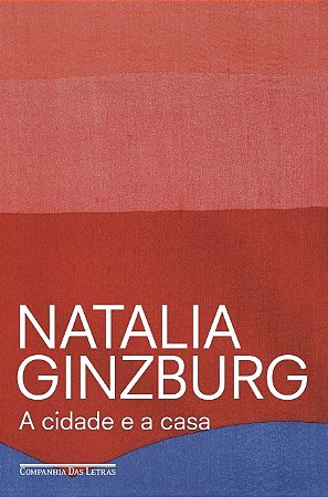 Cidade e a Casa, A