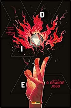 Die Vol.03