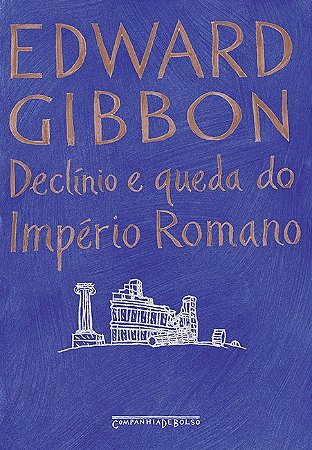 Declinio e Queda do Imperio Romano