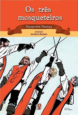 Tres Mosqueteiros, os