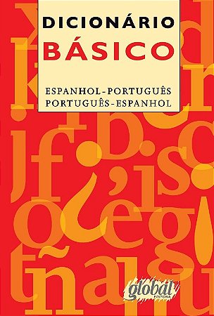 Dicionario Basico - Espanhol - Portugues e Portugues - Espanhol