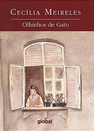 Olhinhos de Gato