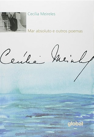 Mar Absoluto e Outros Poemas