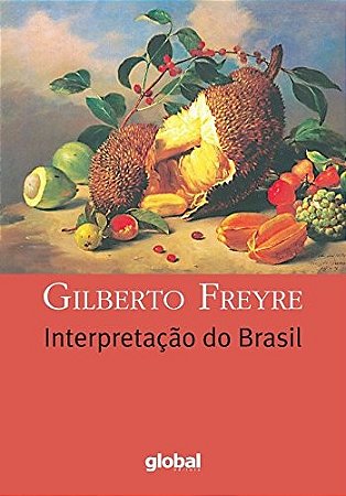 Interpretacao do Brasil