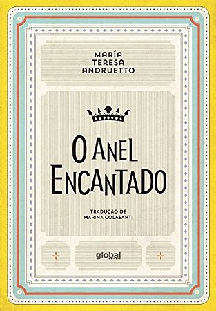 Anel Encantado, O