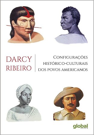Configuracoes Historico-culturais dos Povos Americanos