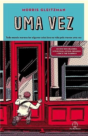 Vez, Uma - Todo Mundo Merece Ter Alguma Coisa Boa na Vida Pelo Menos Uma Ve