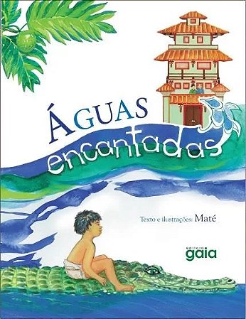 Aguas Encantadas