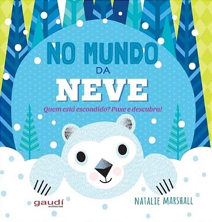 No Mundo da Neve