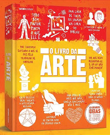 Livro da Arte, O