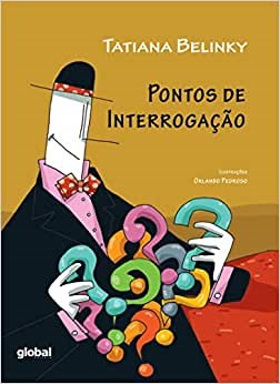 Pontos de Interrogacao