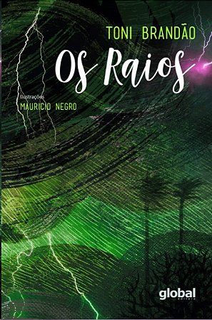 Raios, os