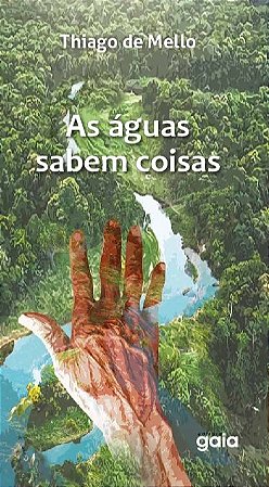 Aguas Sabem Coisas, as