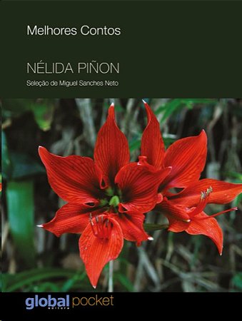 Melhores Contos Nelida Pinon (pocket)