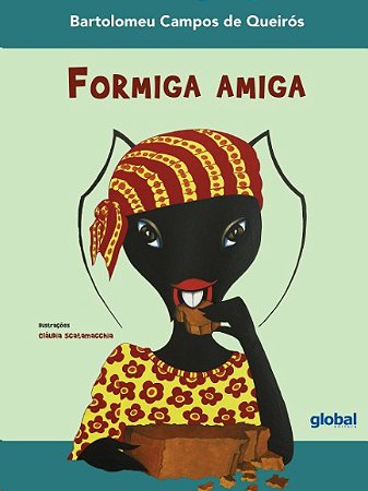 Formiga Amiga